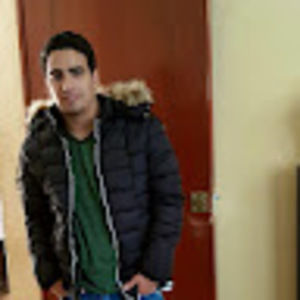 Meet your Posher, Enrique